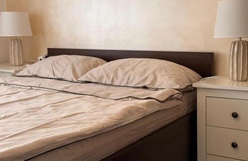 Calea Sever Bocu Apartment | Darko Residence