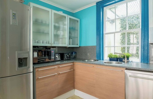 Kemptown House | Darling By The Sea | by Brighton Holiday Lets
