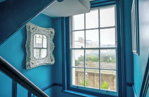 Kemptown House | Darling By The Sea | by Brighton Holiday Lets