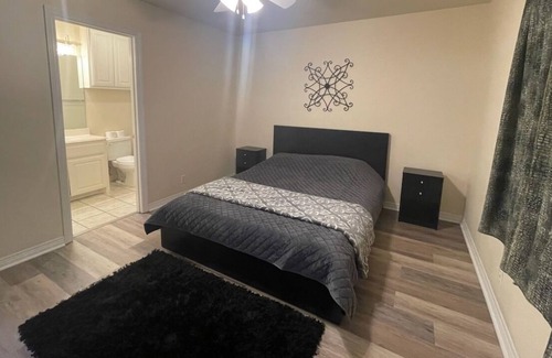 Denison House | Darling Duplex in Denison