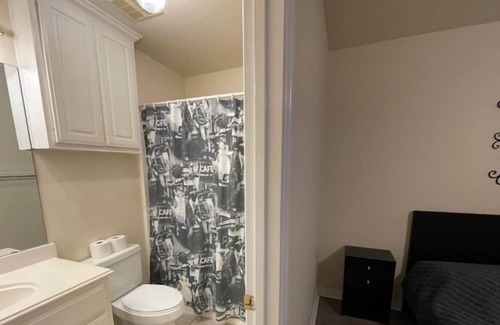 Denison House | Darling Duplex in Denison