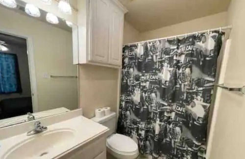 Denison House | Darling Duplex in Denison
