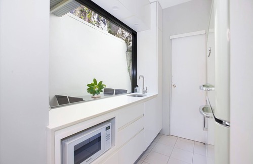 Darlinghurst House | Darling-of-Darlinghurst - Home with charm & History