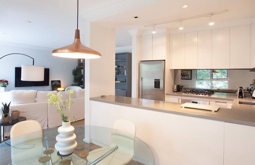 Paddington Apartment | Darlinghurst Darling Isyd