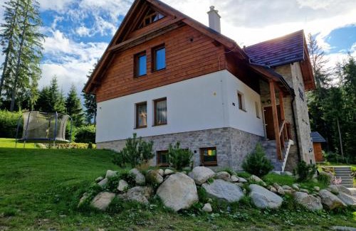 Demanovska Dolina Apartment | Darmilus apartmány