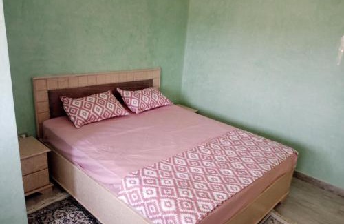 Cite El Wafa Apartment | DarNejib, Cité El Wafa Hammamet Nord