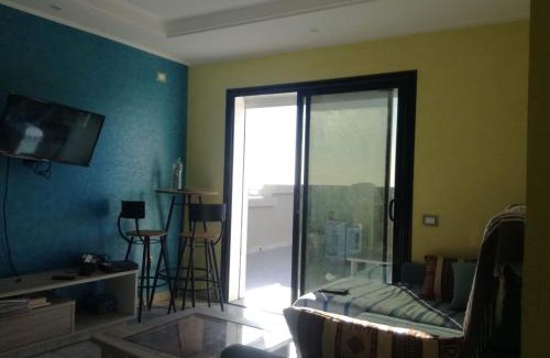 Cite El Wafa Apartment | DarNejib, Cité El Wafa Hammamet Nord