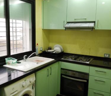 Cite El Wafa Apartment | DarNejib, Cité El Wafa Hammamet Nord