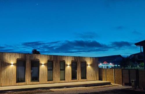 Vama Veche House | Daro tiny house