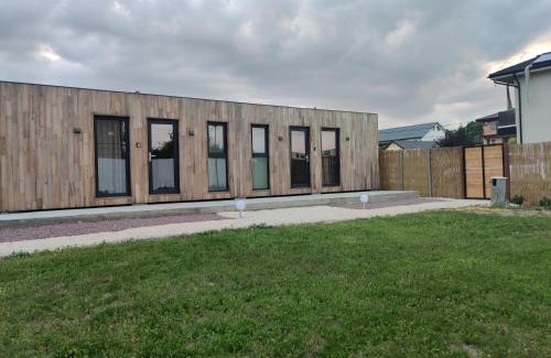 Vama Veche House | Daro tiny house