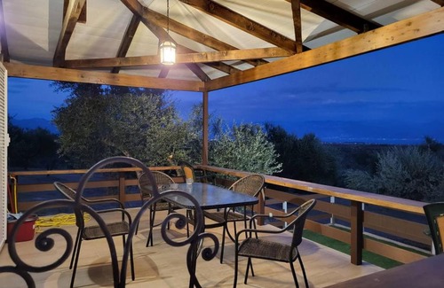 Messini House | Darolio Biofarm
