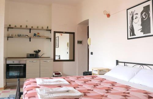 Porta Genova Apartment | Darsena Suite - Via Argelati