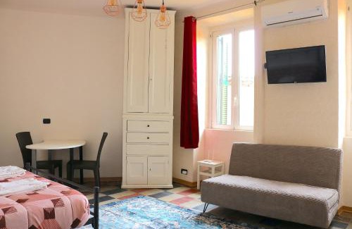 Porta Genova Apartment | Darsena Suite - Via Argelati