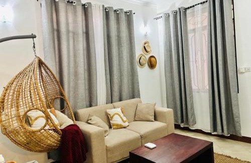 Kivukoni Apartment | Darsoftlife
