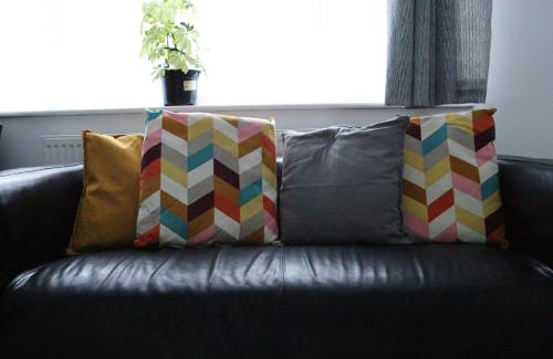 Dartford House | Dartford Kent House - Hosted by Castile Accommodations Ltd