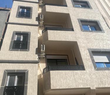 Tadjenanet House | Dartlidjene Tadjenanet W Mila