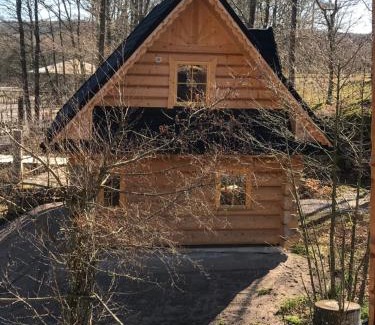 Steninge Ski Chalet | Dartmoor Cottage