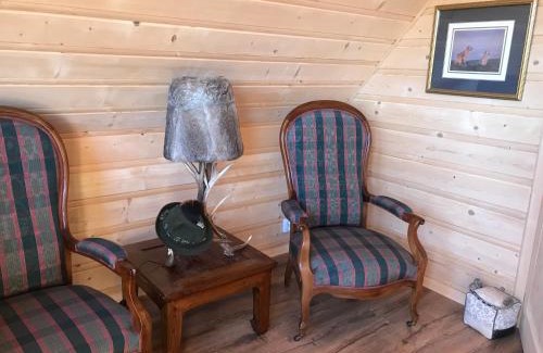 Steninge Ski Chalet | Dartmoor Cottage