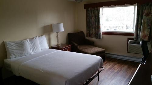 North Dartmouth Hotel | Dartmouth Motor Inn