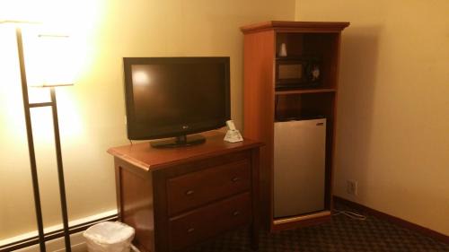 North Dartmouth Hotel | Dartmouth Motor Inn