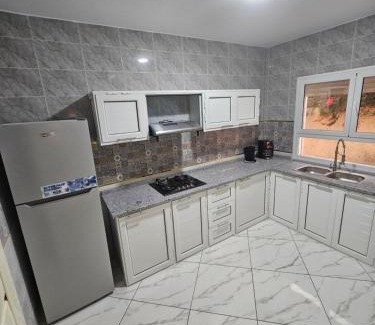 Zarzis Apartment | Dartoumana Ogla Zarzis Bient Elrais