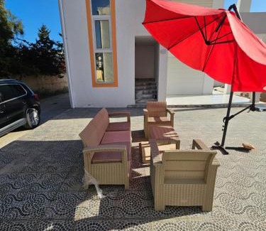 Zarzis Apartment | Dartoumana Ogla Zarzis Bient Elrais