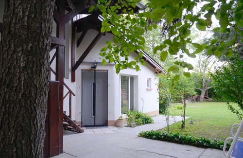 Baja House | Daru Üdülőház