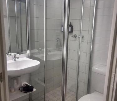 Darwin City Centre Apartment | Darwin Budget Units