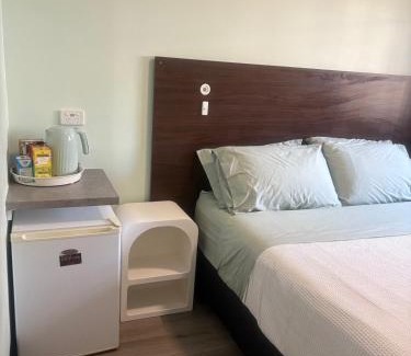Darwin City Centre Apartment | Darwin Budget Units