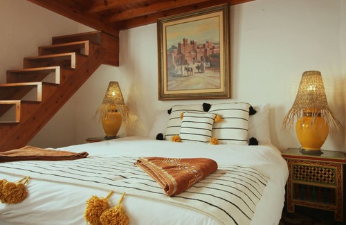 Ahl Agadir House | Darzayna