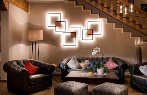 Lanersbach Hotel | das Alois 4 Sterne Superior