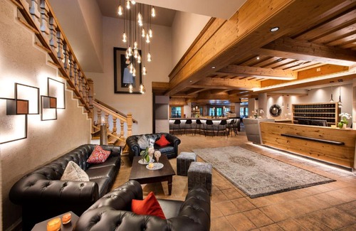 Lanersbach Hotel | das Alois 4 Sterne Superior