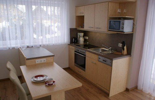 Hallein House | Das Au- Gut
