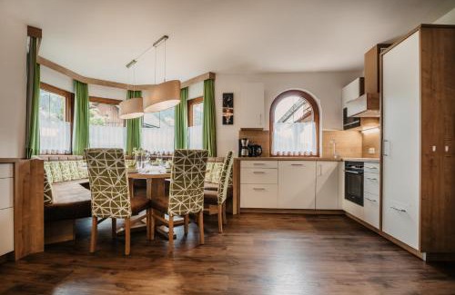 Wagrain Apartment | DAS "Bergzeit" - Appartements