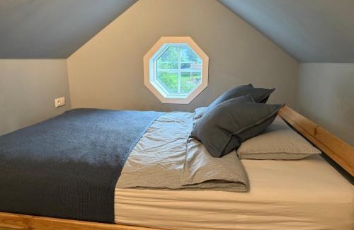 Duempelfeld Apartment | Das besondere Ferienhaus nähe Nürburgring