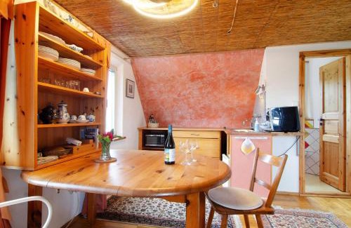 Pfullendorf Apartment | Das blaue Haus
