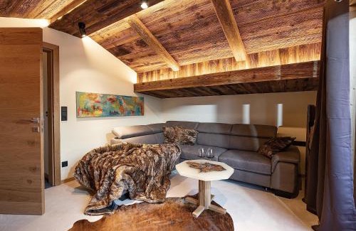 Kirchberg in Tirol Ski Chalet | das brunn - Luxus Chalet