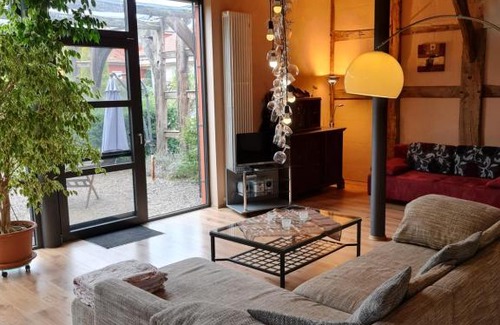 Castell Apartment | Das Castellchen