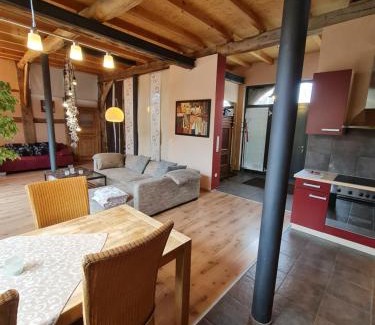 Castell Apartment | Das Castellchen