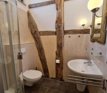 Castell Apartment | Das Castellchen