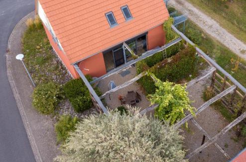 Castell Apartment | Das Castellchen
