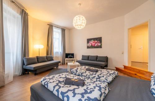 Lindenau Apartment | Das echte Leipzig entdecken -Aura3000
