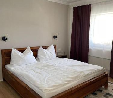 Weissensee Apartment | Das Fenster zum See-Weissensee