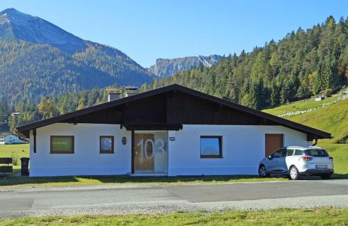 Achenkirch House | Das Ferienhaus in Achenkirch