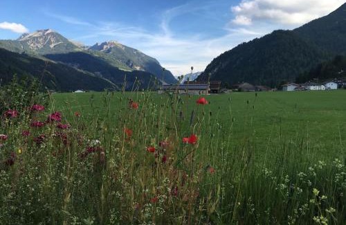 Achenkirch House | Das Ferienhaus in Achenkirch
