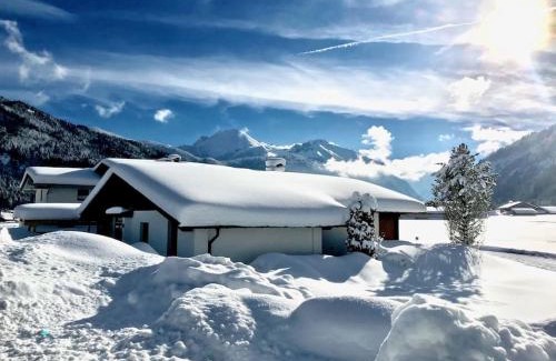 Achenkirch House | Das Ferienhaus in Achenkirch