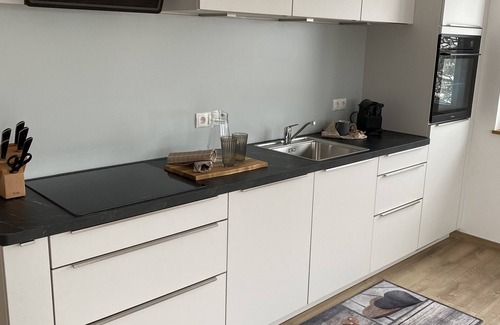 Weitnau Condo | Das Franz 1