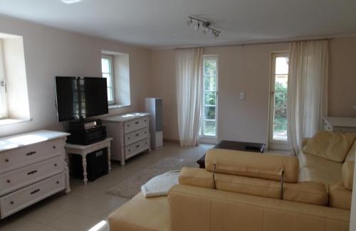 Dresden Apartment | Das Gäste Haus