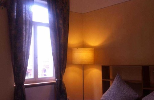 Offenburg Apartment | Das Gaestehaus