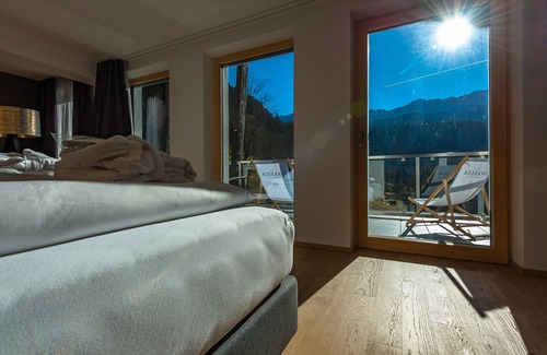 Garmisch-Partenkirchen Hotel | Das Graseck - mountain hideaway & health care
